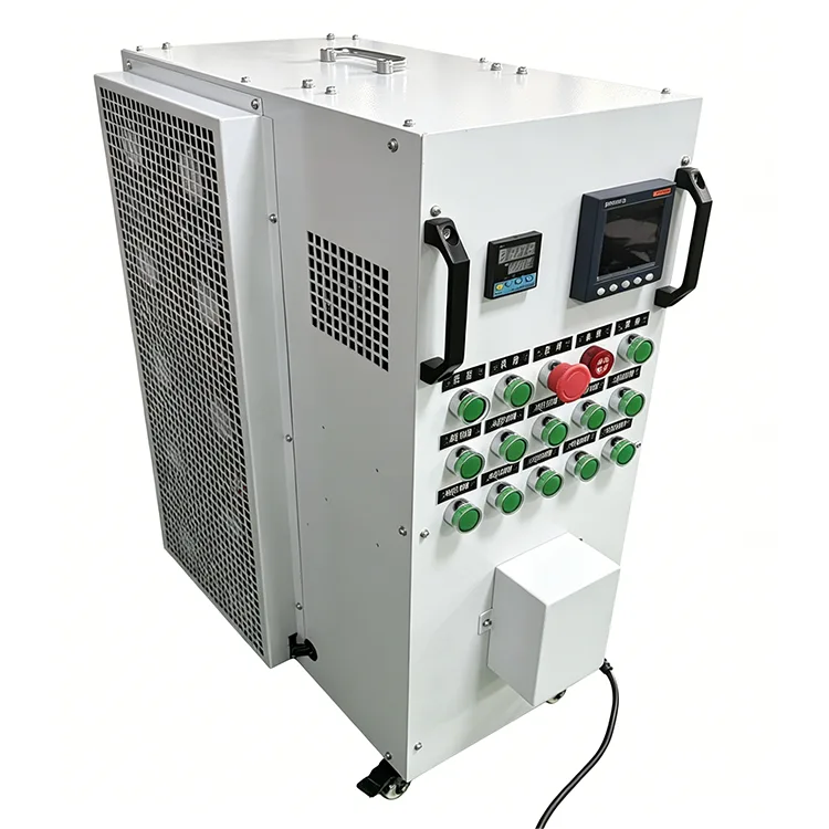 Banco di carico 120kW-200VAC