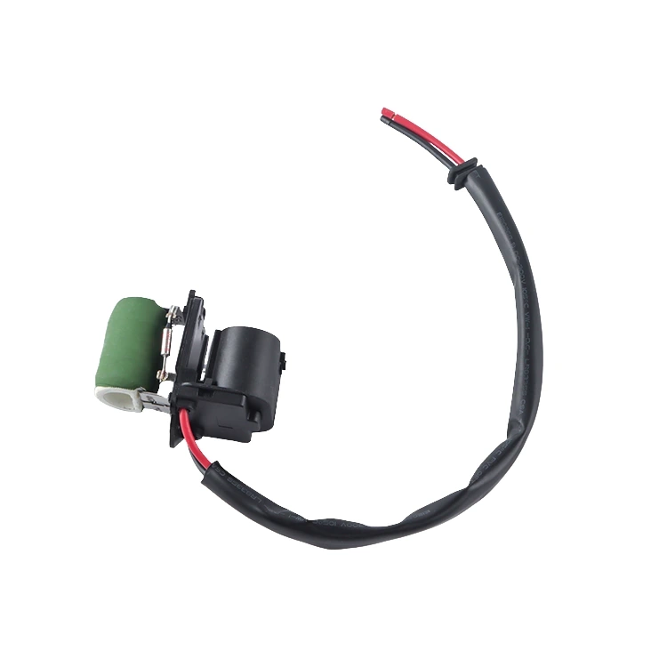 Resistenza del motore del ventilatore da 12 V