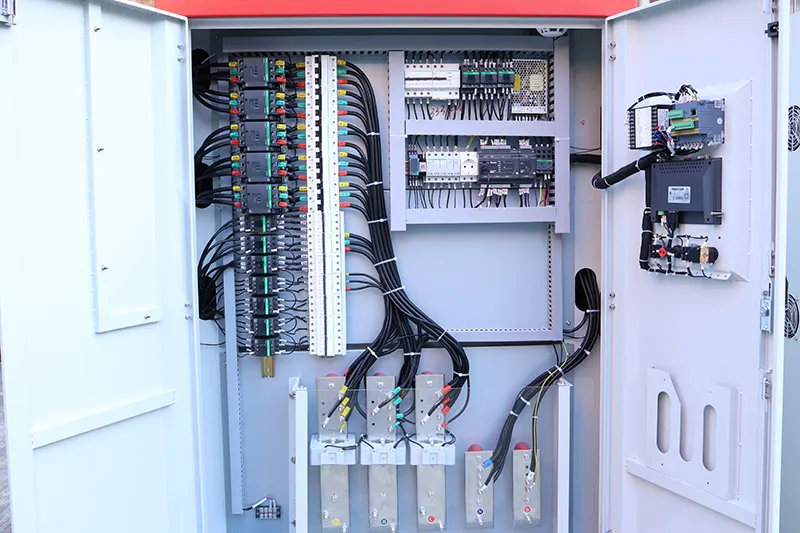 I banchi di carico intelligenti di nuova generazione stabiliscono un nuovo standard per test di potenza affidabili