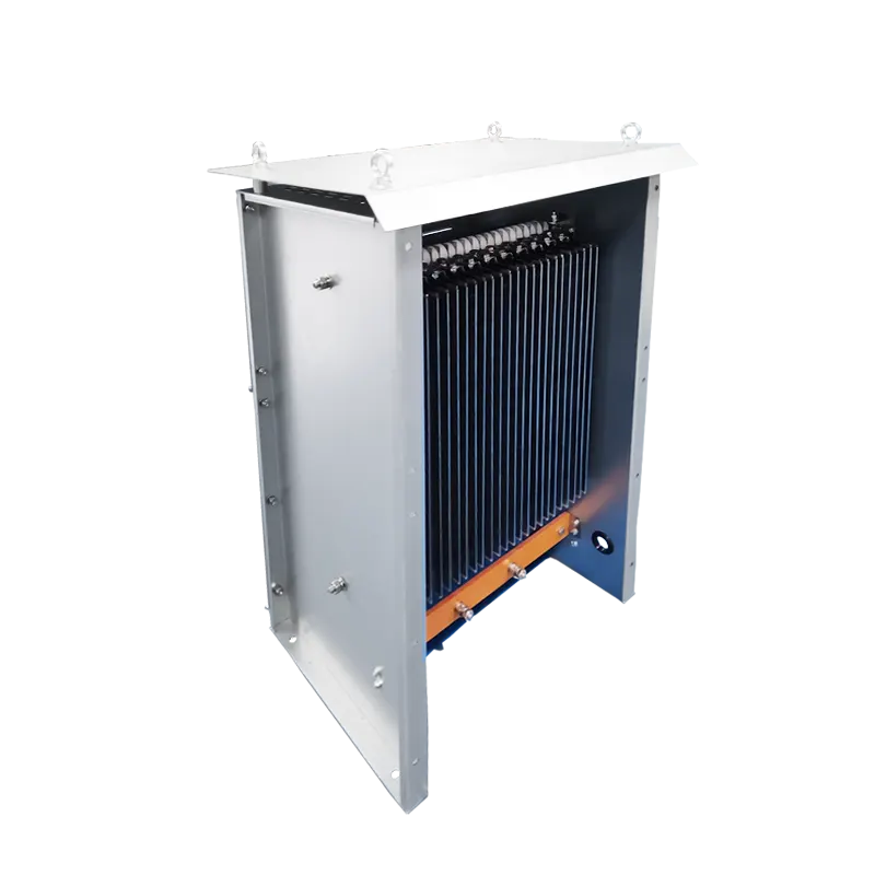 Resistenza di frenatura