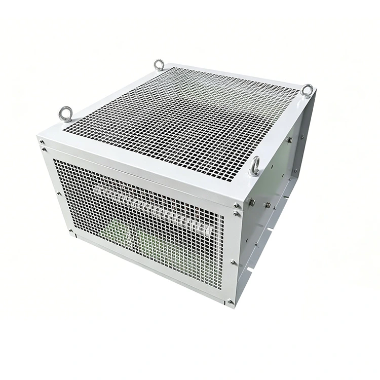 Resistenza di frenatura da 20 kW