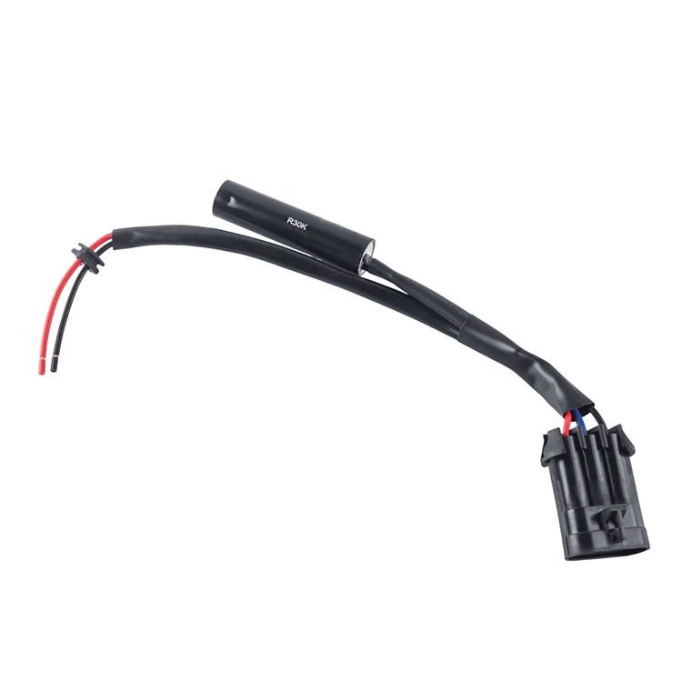 Resistenza motore ventilatore 24 V