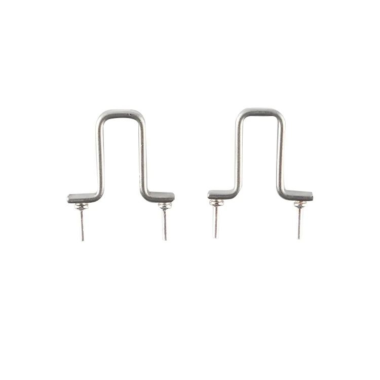 Resistore di rilevamento corrente