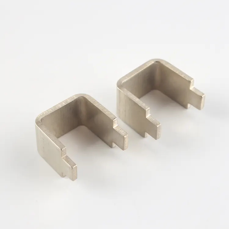 Shunt a bassa resistenza