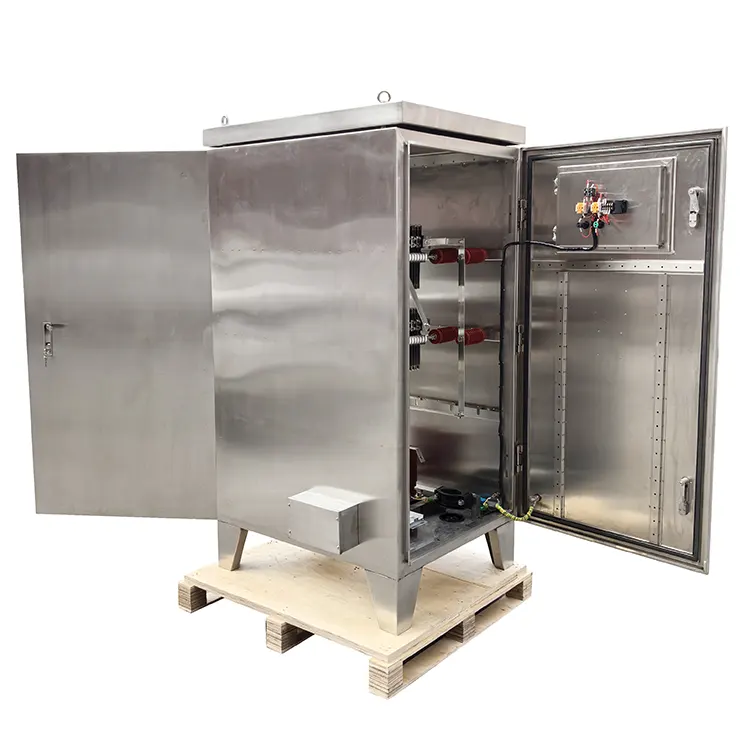 Resistenza di messa a terra neutra