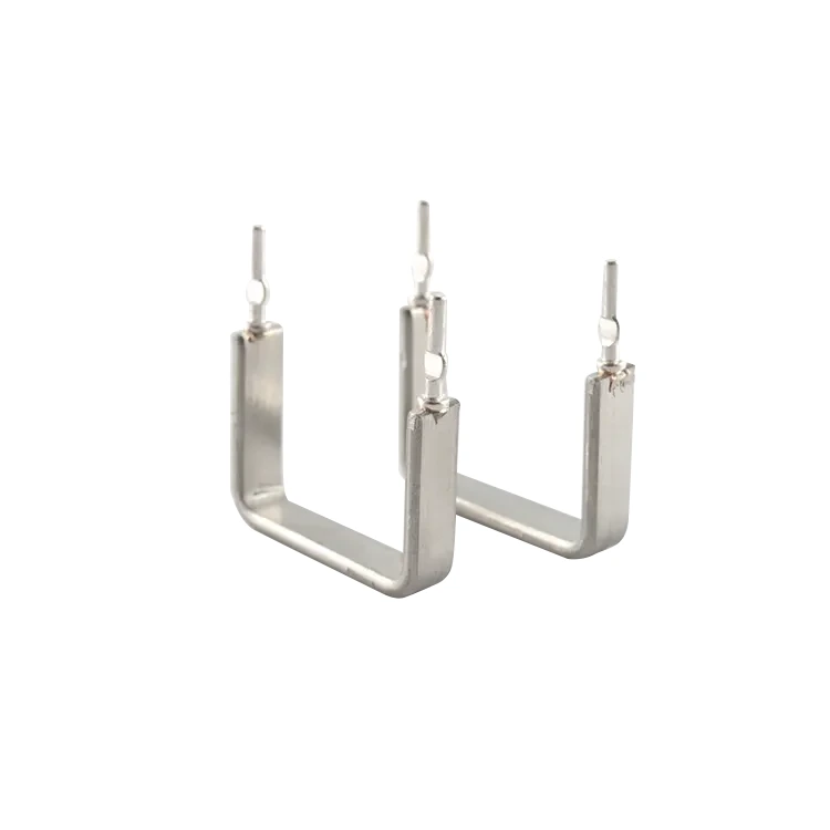 Resistore di rilevamento corrente in aria aperta